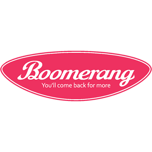 Boomerang