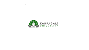 Karpagam_University
