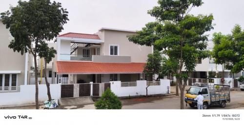 Weather-Resistant Tile Roofing for Homes | Amudha Associates